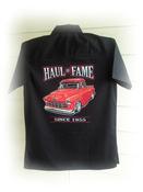 Image of Haul of Fame Work Shirt