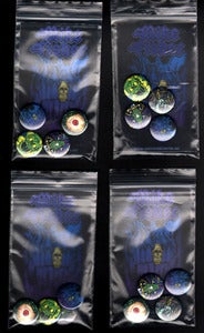 Image of Maxflo Button Set