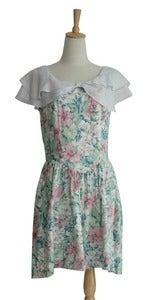 Image of Tropic Punch Dress