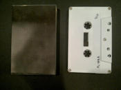 Image of Young Wound - I - Abandoned In Decay (PL008.)