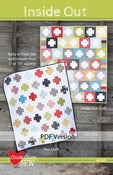 Image of Inside Out Pattern #130, PDF Version
