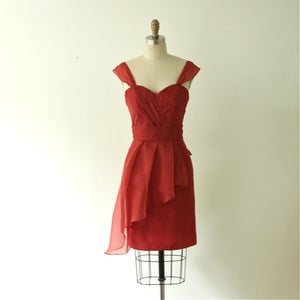 Image of Hickory Dress