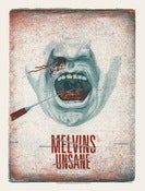 Image of Melvins & Unsane - Charlotte, NC