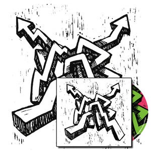 Image of Destroy Babylon - Long Live the Vortex 2 Bundle