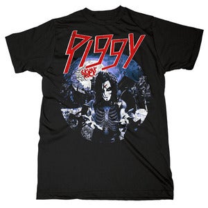 Image of Piggy D. - "Undead" Shirt- Guys