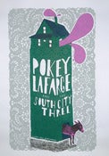 Image of Pokey Lafarge