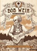Image of Bob Weir solo - Knoxville, TN