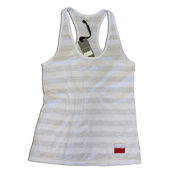 Image of Ladies Stripe Vest