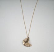 Image of The Last Dragon necklace