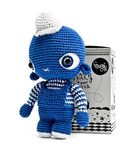 Image of VOSSY YOUR DOCKER