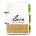 {Love Fills a Lifetime} – Wedding Card Scrapbook