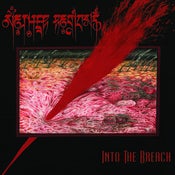 Image of Nether Regions "Into the Breach" LP