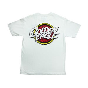 Image of Shred Remix S/S Tee in White
