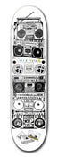 Image of FSS Ghetto Blaster Board