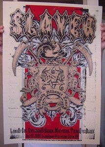 Image of Slayer Portland