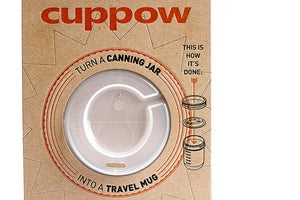 Image of Cuppow