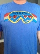 Image of Goggles Tee