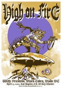 Image of High On Fire 