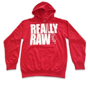 Image of Really Raw [NEW ITEM]