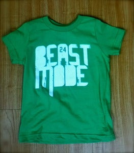 Image of Beast Mode™ FOR KIDS (green)