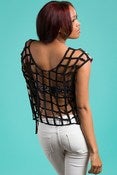 Image of The Chez Top 