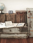 Image of Travel Journal