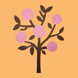 Image of tree