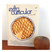 Image of EXTRA CURRICULAR MAGAZINE Issue 8
