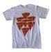 Image of pizza face