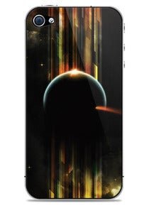 Image of Retro Space