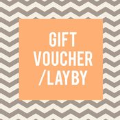 Image of Gift Voucher