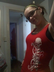 Image of Female Tank tops