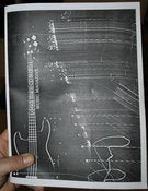 Image of Long Time Coming Music Fanzine Issue #3