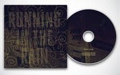 Image of Running In The Rain - CD Single