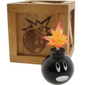 Image of The Hundreds x Medicom Adam Bomb Figure