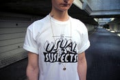 Image of Usual Suspects London