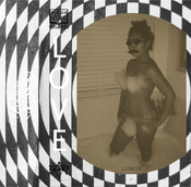 Image of LSSN010: YONG YONG - 'Love' C60 Cassette