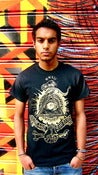 Image of VCA X THIS HEART IS A PIPE BOMB / SHIRTS