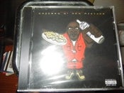 Image of Borey "Chicken N' Hen" Mixtape