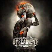 Image of ENDURING THE MASSACRE - CD
