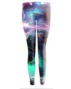Image of GALAXY LEGGINGS