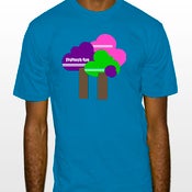 Image of Flatbush Multi Saphire