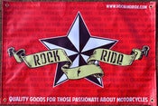 Image of Rock and Ride Shop Banner