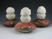 Image of 'ligation' series
