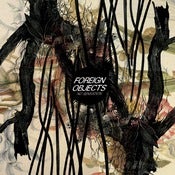 Image of Foreign Objects- No Sensation 12"