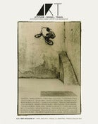 Image of A.R.T. BMX Magazine Issue 7