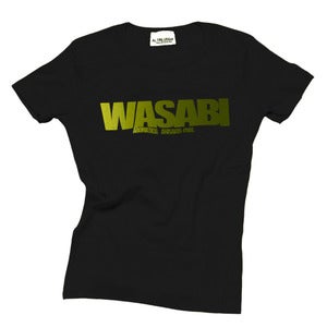 Image of Wasabi T-shirt