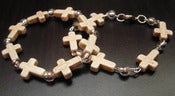 Image of Cross Bracelets