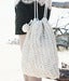 Image of Square Crochet Bag