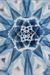 Image of Indigo Mandala workshop-online